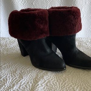 Ugg Layna Boot